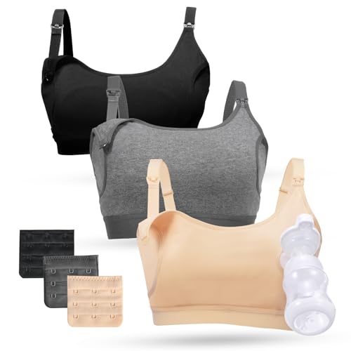Das Original: Unser Basic Abpump-BH - YN08 - Image 18