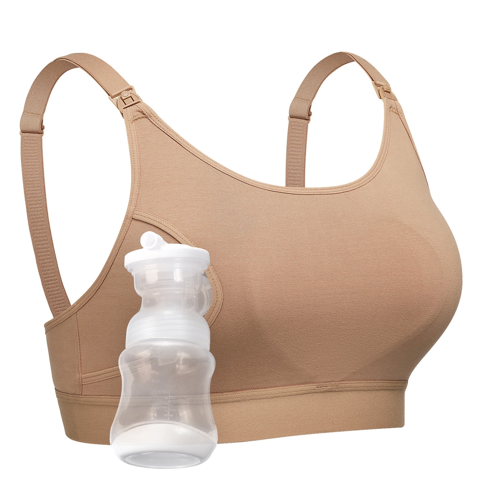 Das Original: Unser Basic Abpump-BH - YN08 - Image 30