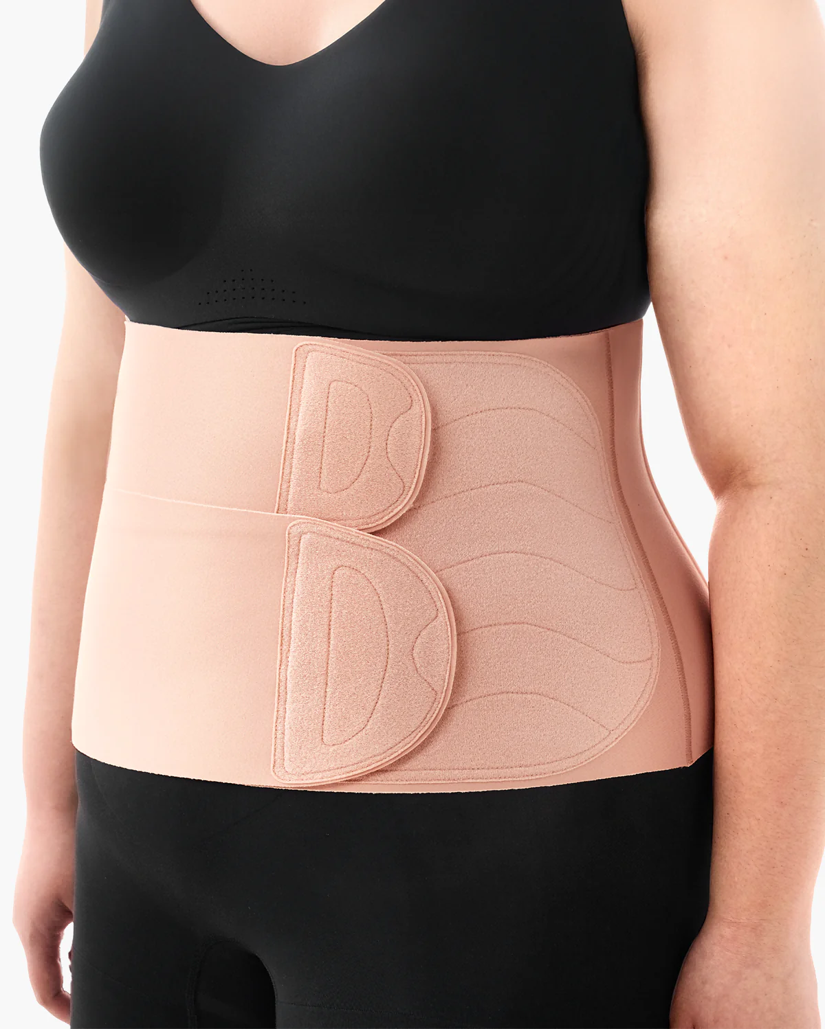Postpartum Erholung Bundle: Ergonest Bauchband und Postpartum Petite Bauchband - Image 8