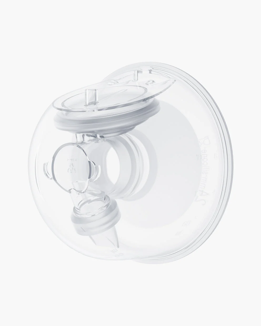 S9 Pro Milchpumpe Ersatzteile - Image 40