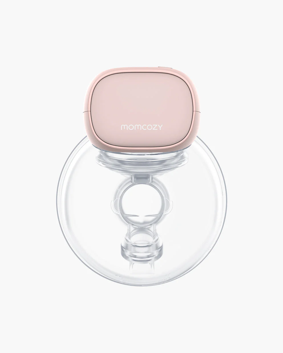 S9 Pro Tragbare Milchpumpe Upgraded - Lange Akkulaufzeit - Image 10