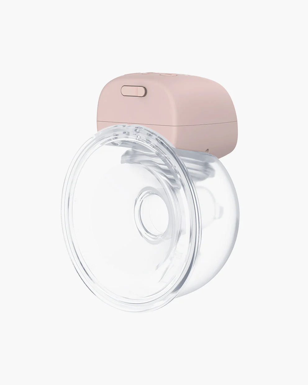S9 Pro Tragbare Milchpumpe Upgraded - Lange Akkulaufzeit - Image 11