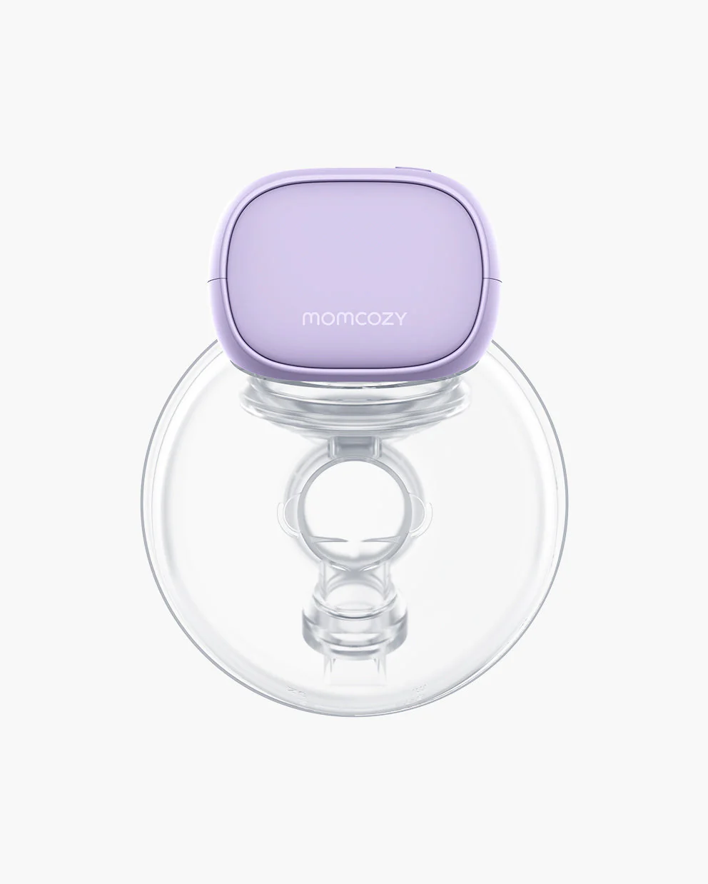 S9 Pro Tragbare Milchpumpe Upgraded - Lange Akkulaufzeit - Image 15