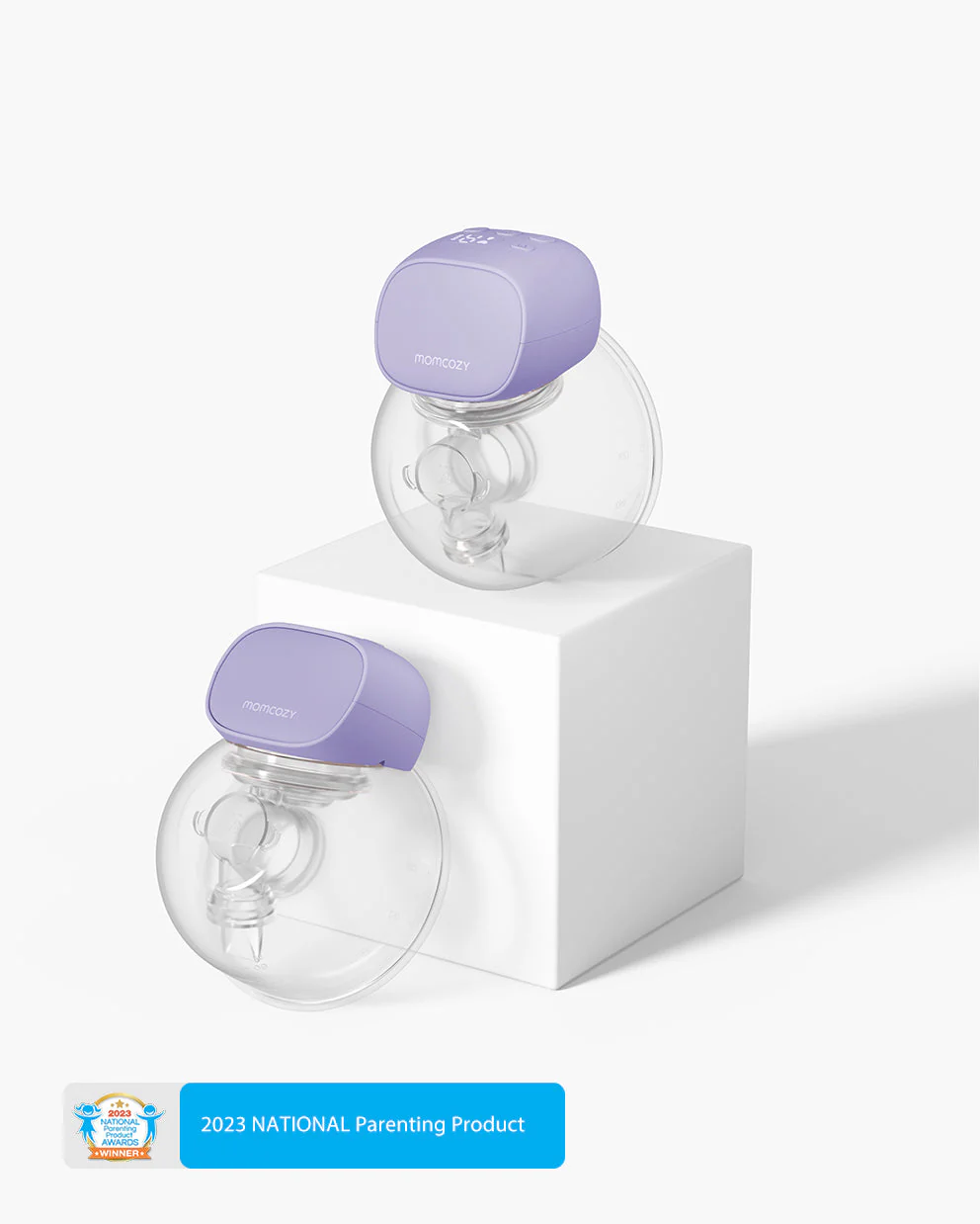 S9 Pro Tragbare Milchpumpe Upgraded - Lange Akkulaufzeit - Image 18