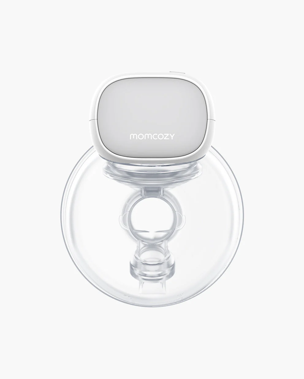 S9 Pro Tragbare Milchpumpe Upgraded - Lange Akkulaufzeit - Image 7