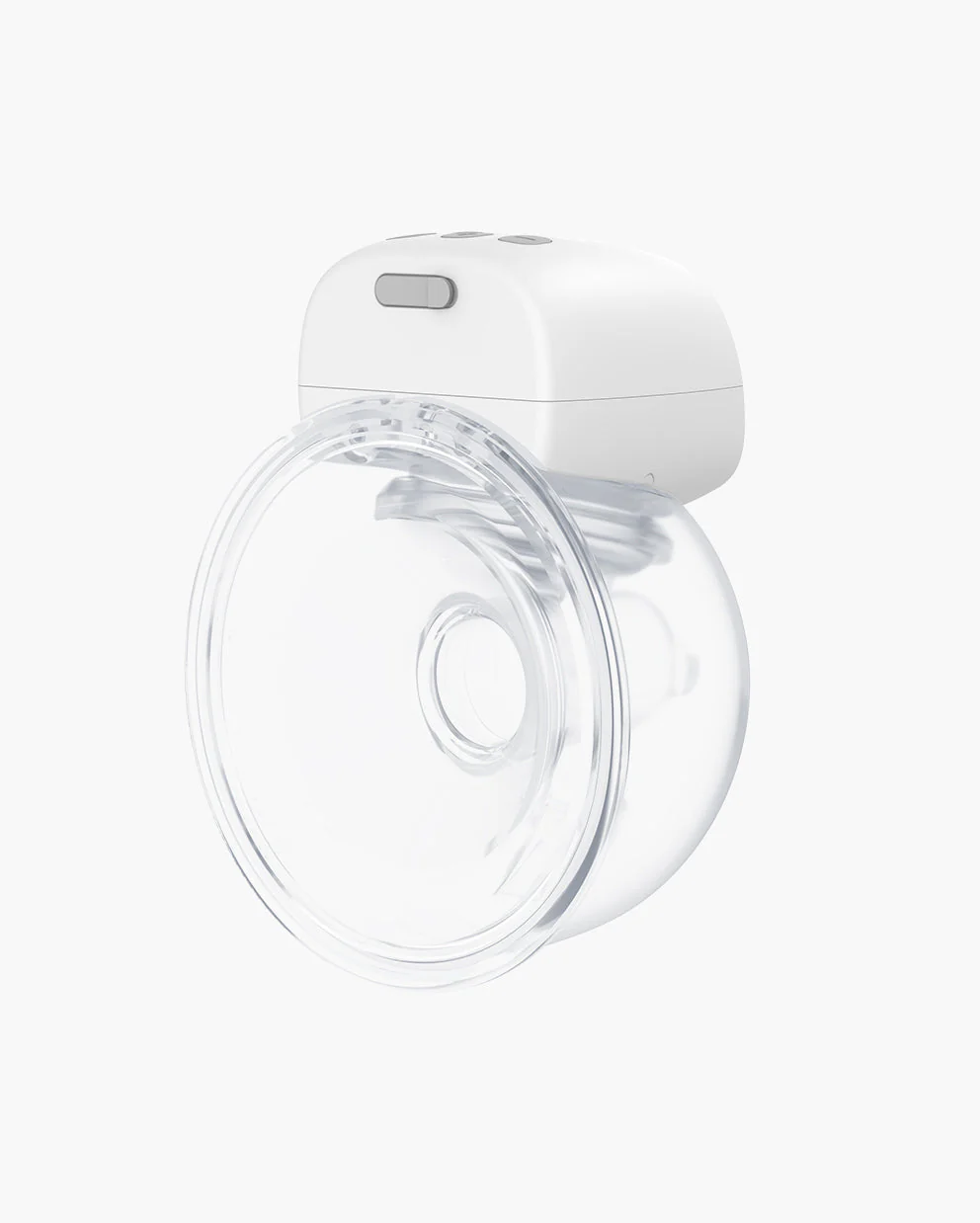 S9 Pro Tragbare Milchpumpe Upgraded - Lange Akkulaufzeit - Image 8