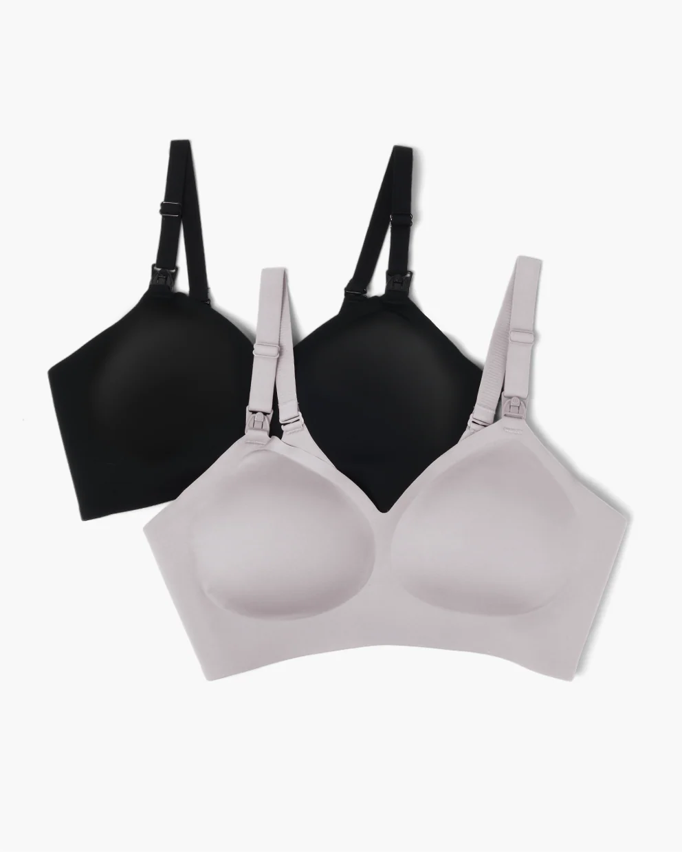 SMOOTH – Ultraweicher Omni Still- & Umstands-BH – Bestseller-Farbe - Image 17