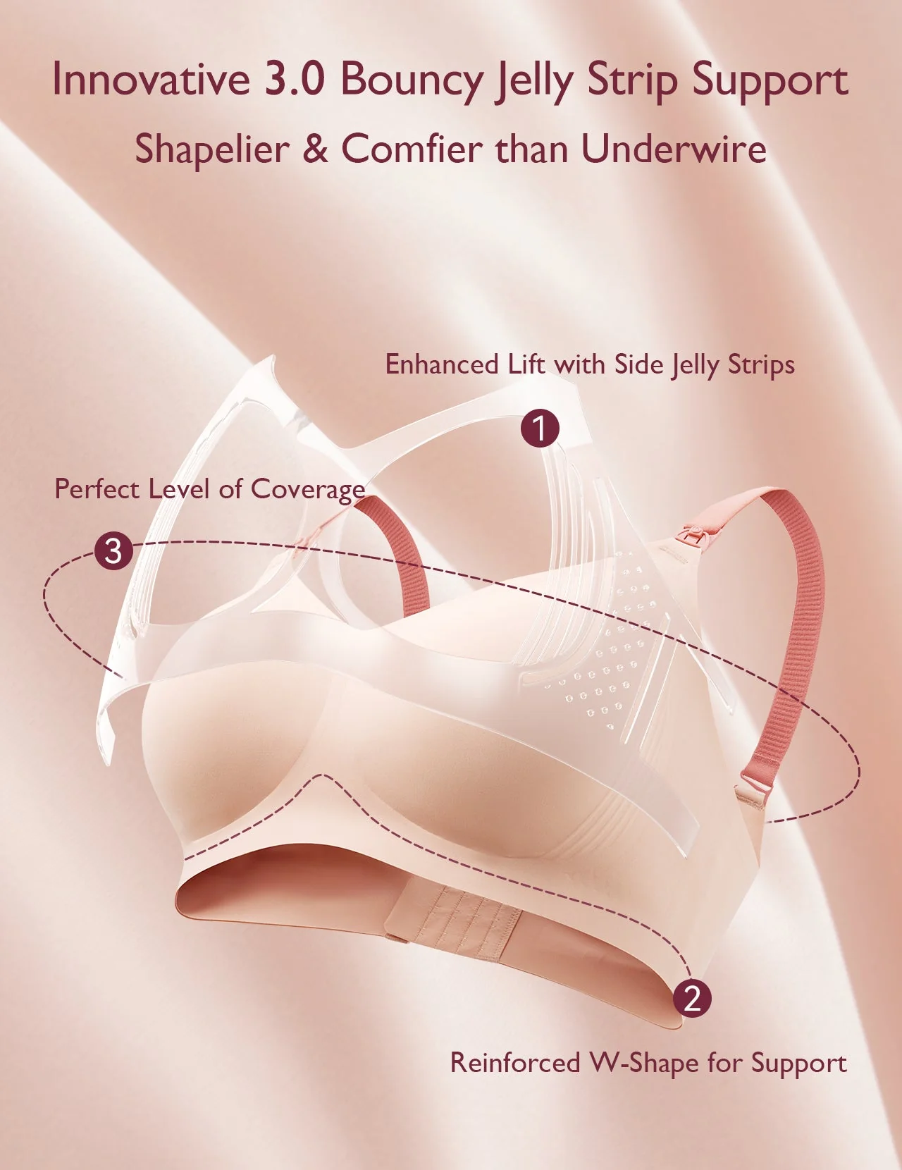 Stilvoll - V Jelly Strip Lift Still-BH - Image 16