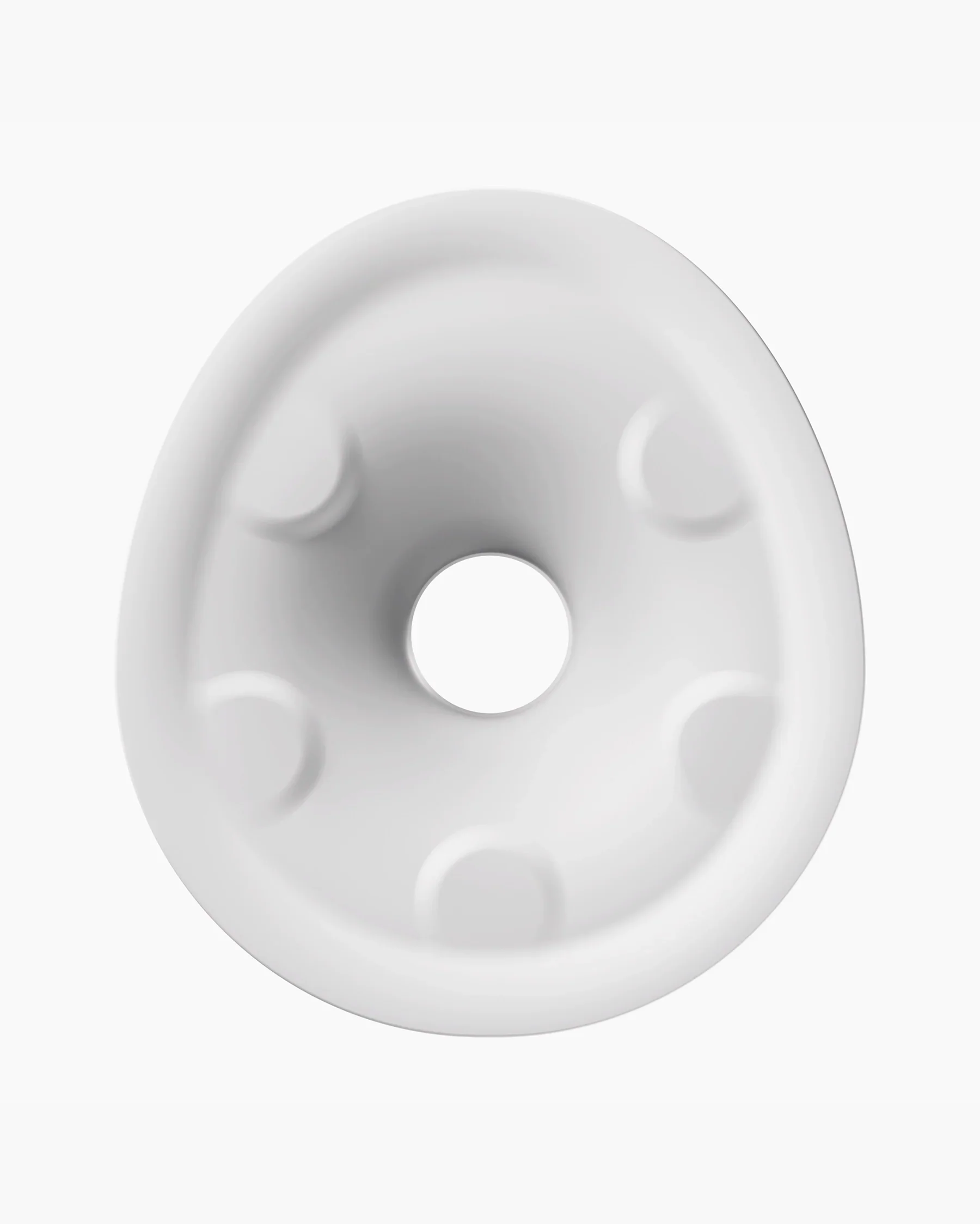 Wellness 1 Warm-Massage Breast Pump Replacement Parts - Image 3