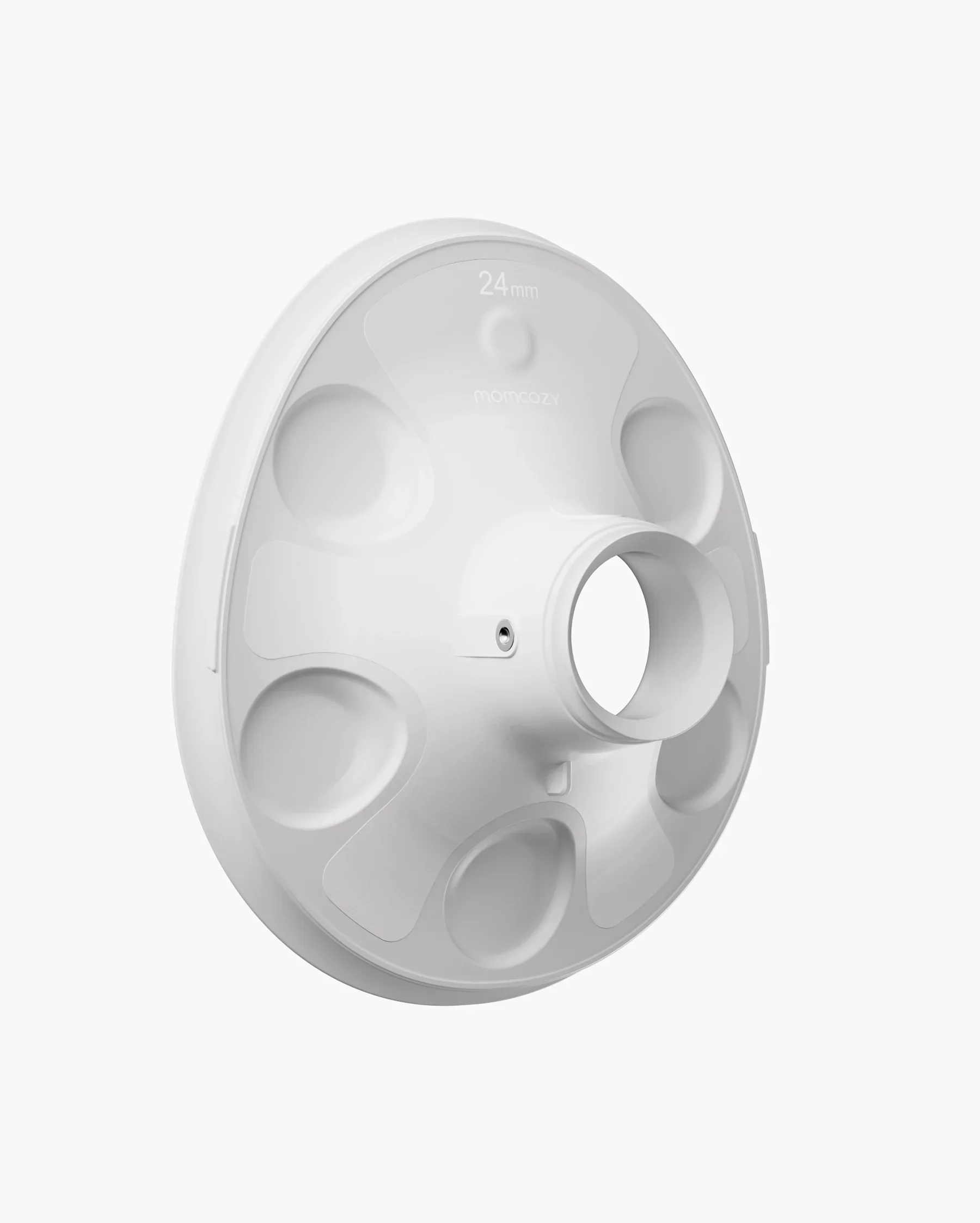 Wellness 1 Warm-Massage Breast Pump Replacement Parts - Image 8